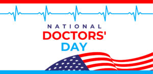 National Doctors' Day