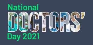 National Doctors' Day 2021