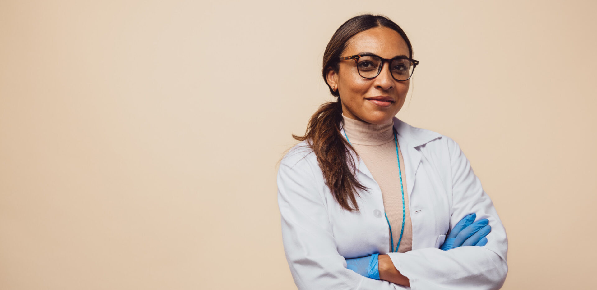 Female physician locum tenens